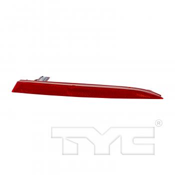 TYC 17537300 Reflector Assembly product image 1 of 4