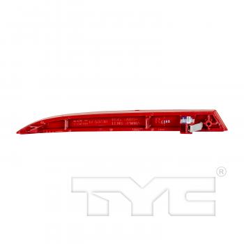 TYC 17537300 Reflector Assembly product image 2 of 4