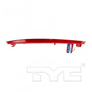 TYC 17537300 Reflector Assembly product image 3 of 4