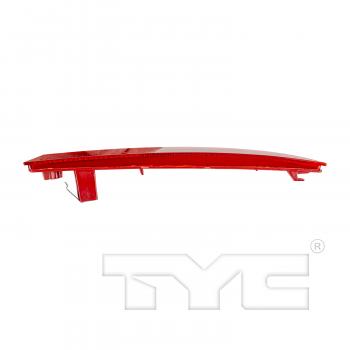 TYC 17537300 Reflector Assembly product image 4 of 4