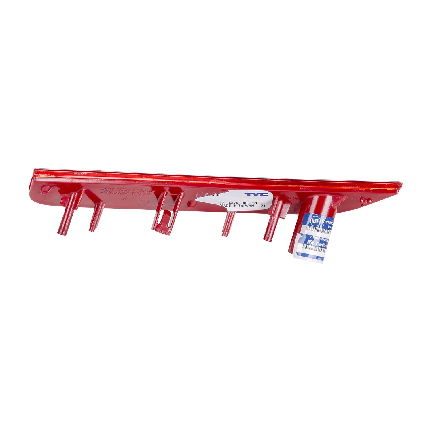 TYC 17537500 Side Marker Light Assembly product image 8 of 10