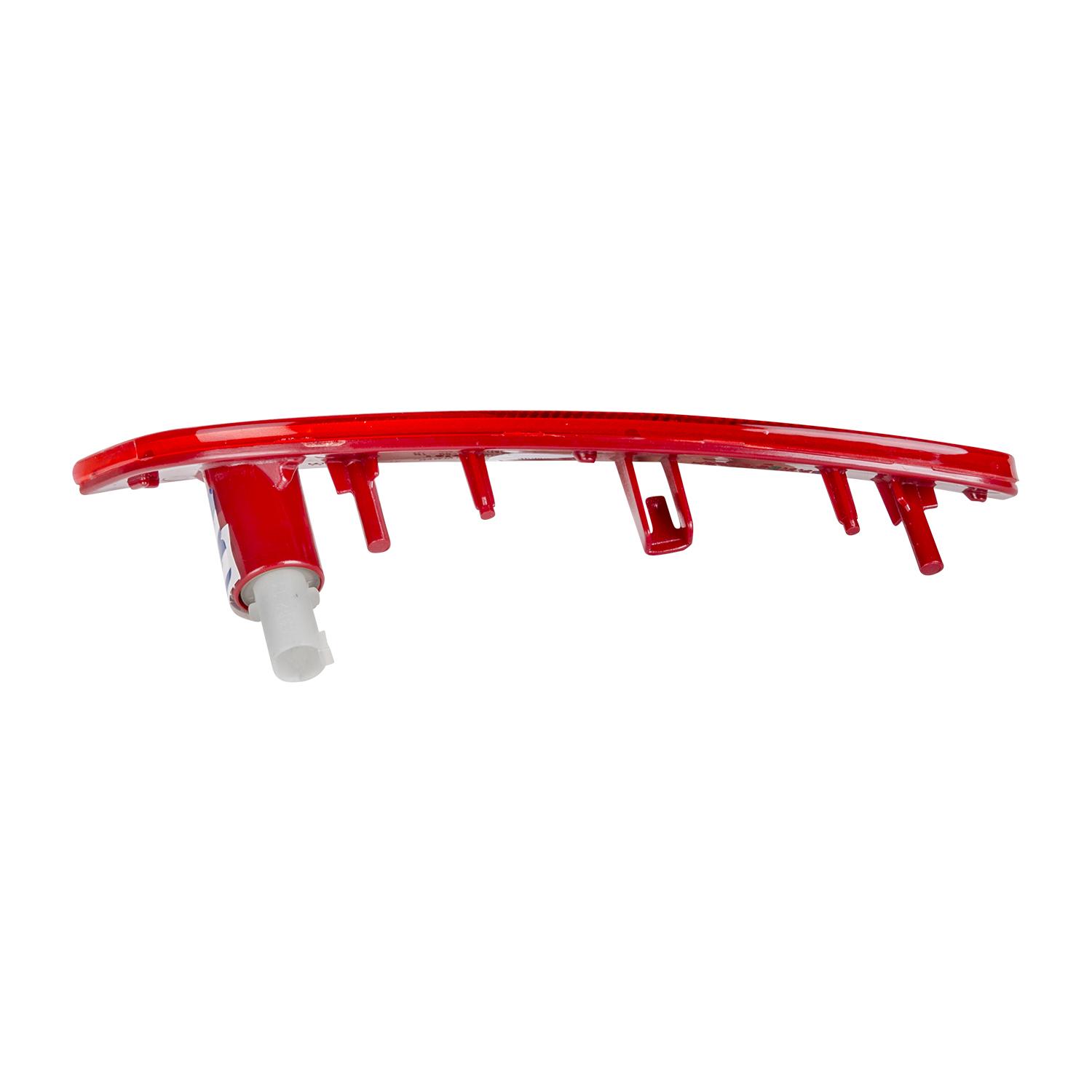 TYC 17537500 Side Marker Light Assembly product image 9 of 10