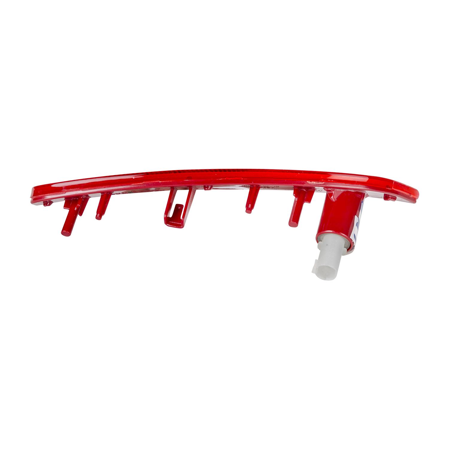 TYC 17537600 - Side Marker Light Assembly TYC 17537600 Side Marker Light Assembly product image 8 of 10