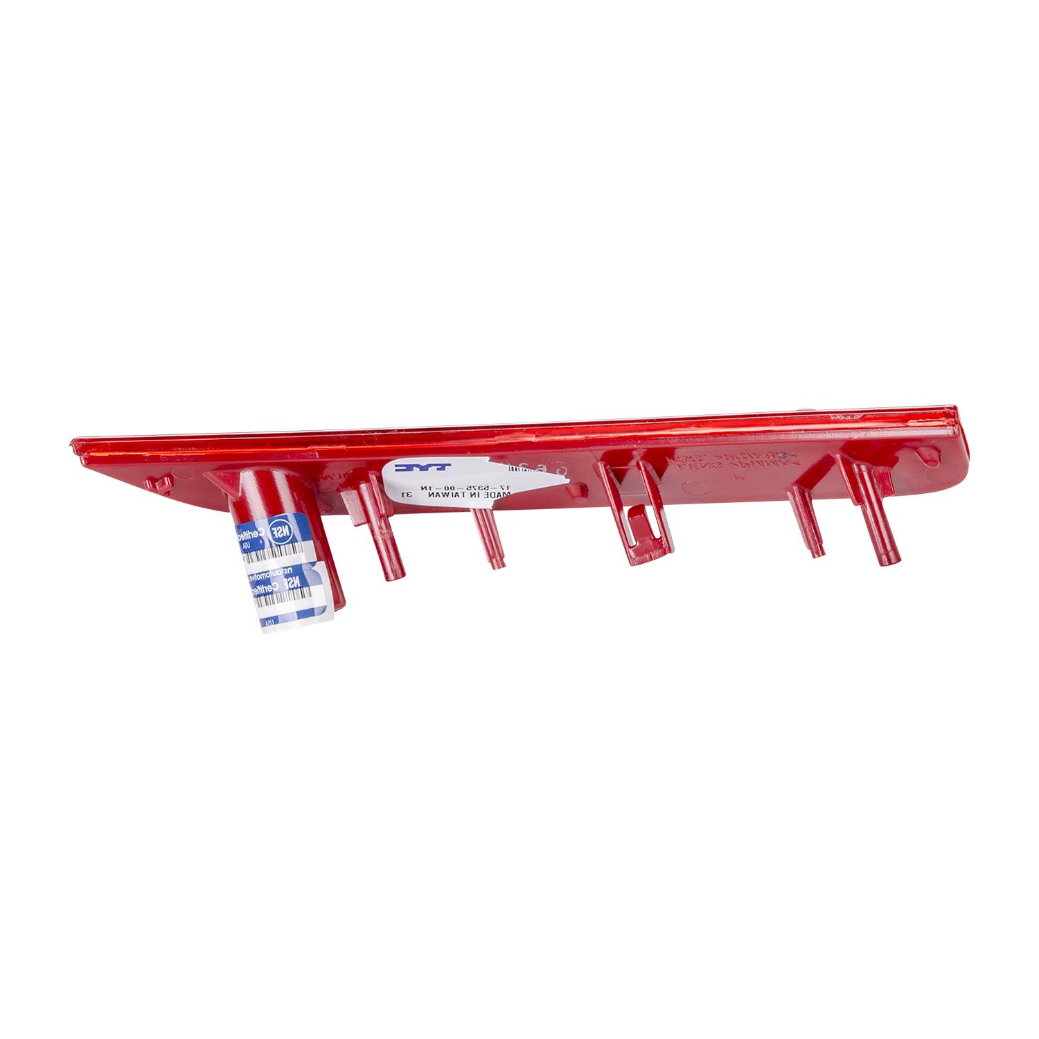 TYC 17537600 - Side Marker Light Assembly TYC 17537600 Side Marker Light Assembly product image 9 of 10