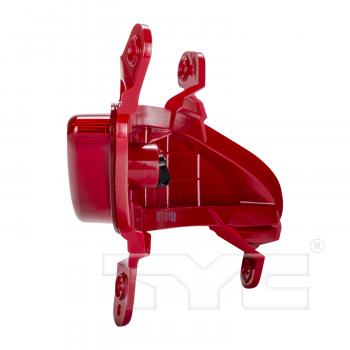 TYC 17537800 Reflector Assembly product image 4 of 6