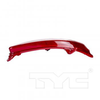 TYC 17537800 Reflector Assembly product image 5 of 6