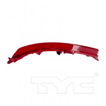 TYC 17537800 Reflector Assembly product image 6 of 6