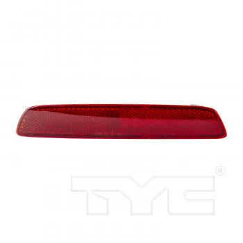 TYC 17538200 - Reflector Assembly TYC 17538200 Reflector Assembly product image 1 of 4