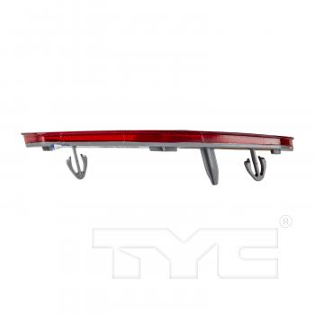 TYC 17538200 - Reflector Assembly TYC 17538200 Reflector Assembly product image 3 of 4