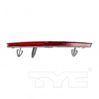 TYC 17538200 - Reflector Assembly TYC 17538200 Reflector Assembly product image 4 of 4