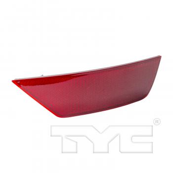 TYC 17539100 Reflector Assembly product image 1 of 4