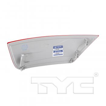 TYC 17539100 Reflector Assembly product image 2 of 4