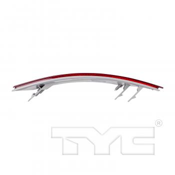 TYC 17539100 Reflector Assembly product image 3 of 4