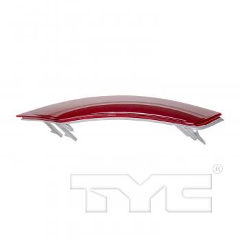 TYC 17539100 Reflector Assembly product image 4 of 4