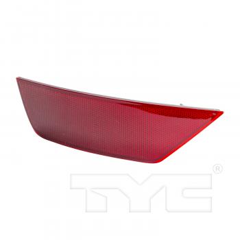 TYC 175391009 - Reflector Assembly TYC 175391009 Reflector Assembly product image 1 of 4
