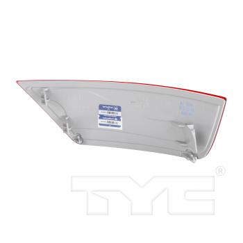 TYC 175391009 - Reflector Assembly TYC 175391009 Reflector Assembly product image 2 of 4