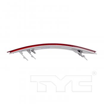 TYC 17539200 - Reflector Assembly TYC 17539200 Reflector Assembly product image 3 of 4
