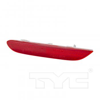 TYC 17540600 Reflector Assembly product image 1 of 4