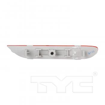 TYC 17540600 Reflector Assembly product image 2 of 4
