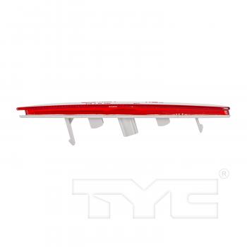 TYC 17540600 Reflector Assembly product image 3 of 4