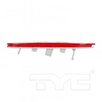 TYC 17540600 Reflector Assembly product image 4 of 4