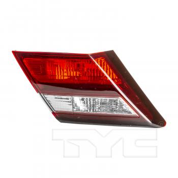 TYC 17541000 Tail Light Assembly product image 1 of 6