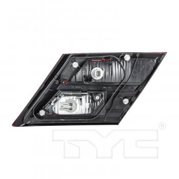 TYC 17541000 Tail Light Assembly product image 2 of 6