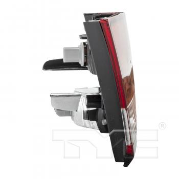 TYC 17541000 Tail Light Assembly product image 4 of 6