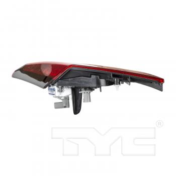 TYC 17541000 Tail Light Assembly product image 5 of 6