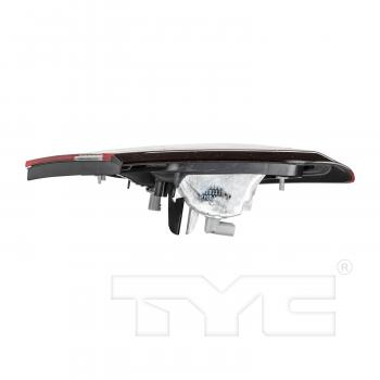 TYC 17541000 Tail Light Assembly product image 6 of 6