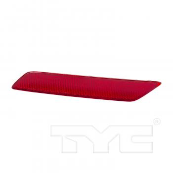 TYC 17541200 - Reflector Assembly TYC 17541200 Reflector Assembly product image 1 of 4