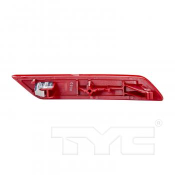TYC 17541200 - Reflector Assembly TYC 17541200 Reflector Assembly product image 2 of 4