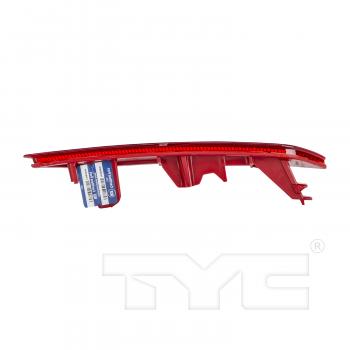 TYC 17541200 - Reflector Assembly TYC 17541200 Reflector Assembly product image 3 of 4