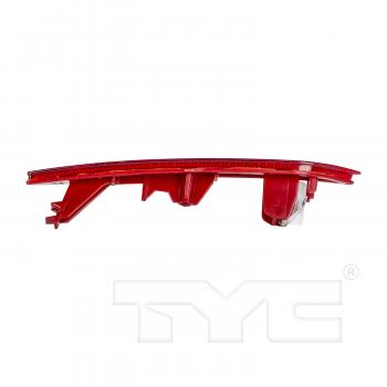 TYC 17541200 - Reflector Assembly TYC 17541200 Reflector Assembly product image 4 of 4
