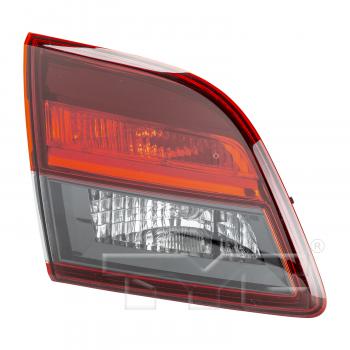 TYC 175414009 Tail Light Assembly product image 1 of 6