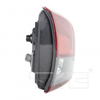 TYC 175414009 Tail Light Assembly product image 4 of 6