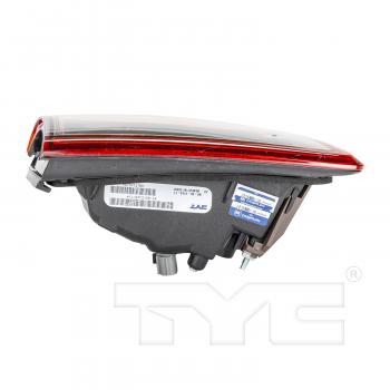 TYC 175414009 Tail Light Assembly product image 6 of 6