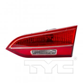 TYC 17541900 Tail Light Assembly product image 1 of 6