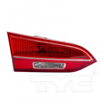 TYC 175419009 Tail Light Assembly product image 3 of 8