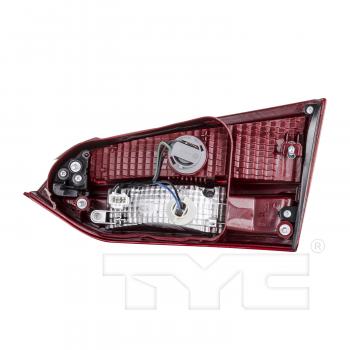TYC 175419009 Tail Light Assembly product image 4 of 8