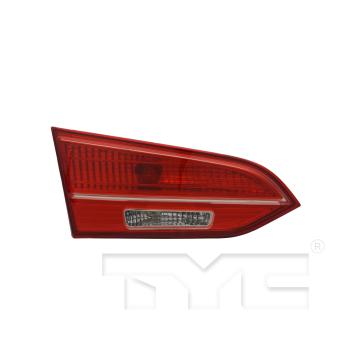 TYC 17542000 Tail Light Assembly product image 1 of 6