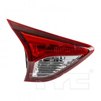 TYC 17542800 Tail Light Assembly product image 1 of 6