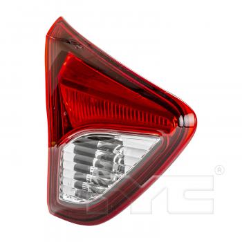 TYC 17542800 Tail Light Assembly product image 3 of 6