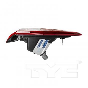 TYC 17542800 Tail Light Assembly product image 6 of 6