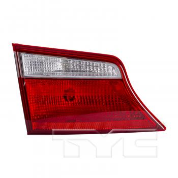 TYC 17543200 Tail Light Assembly product image 1 of 6