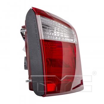 TYC 17543200 Tail Light Assembly product image 3 of 6