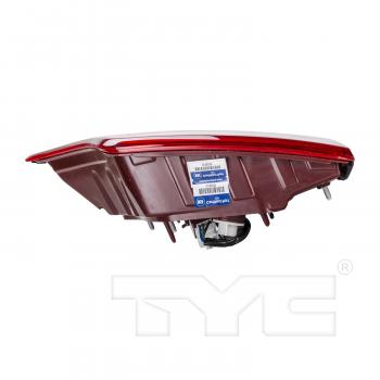 TYC 17543200 Tail Light Assembly product image 5 of 6