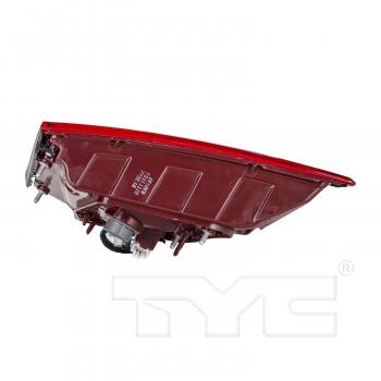 TYC 17543200 Tail Light Assembly product image 6 of 6