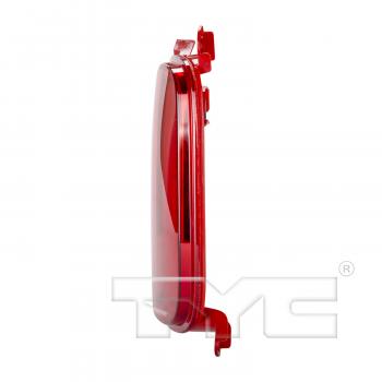 TYC 17544500 Reflector Assembly product image 3 of 6
