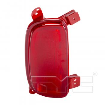 TYC 17544600 Reflector Assembly product image 1 of 6